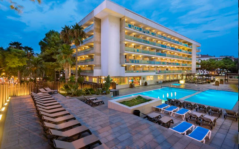 4R SALOU PARK RESORT I - 4*